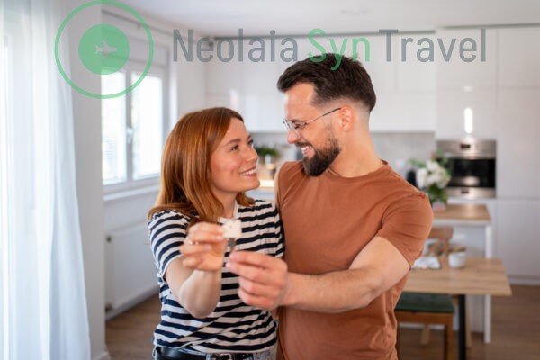 Συσκευασία και Μετακόμιση