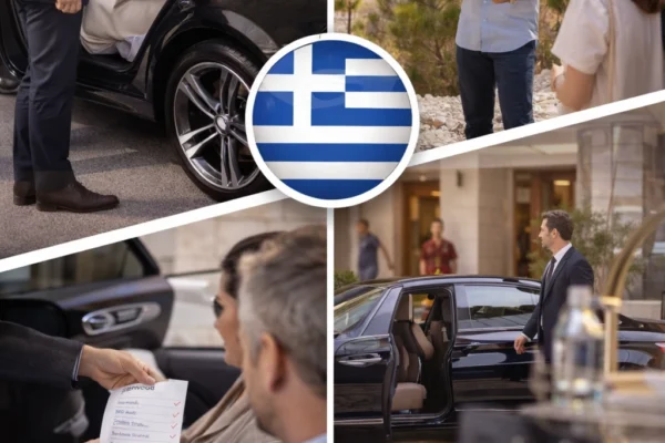 Athens vip tours - Πως να βρεις έμπειρη εταιρεία