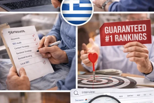 Πως να βρεις τον ιδανικό SEO Expert στην Ελλάδα