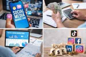 Πόσο κοστίζει το Social Media Marketing στην Ελλάδα