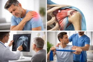 Ρήξη υπερακανθίου: Τι είναι και ποια η θεραπεία